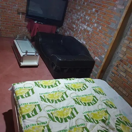 Vandrarhem Nogaj Hostel Lezhë