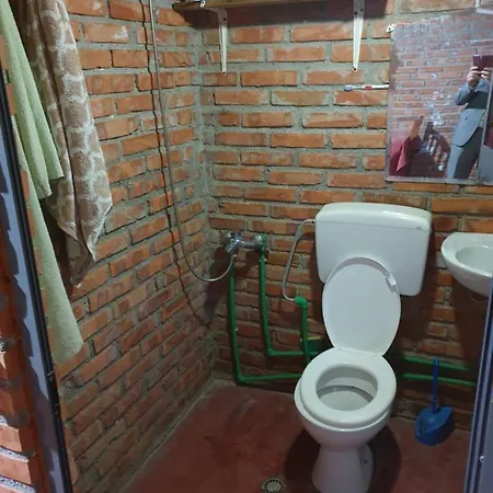 Nogaj Hostel *