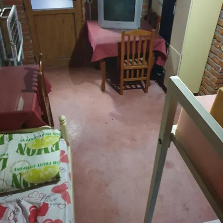 Nogaj Hostel *