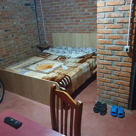 Vandrarhem Nogaj Hostel *